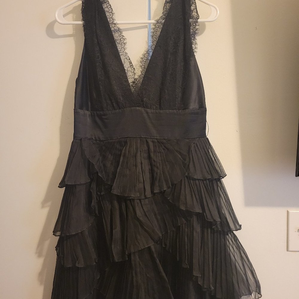BcBg beautiful dress